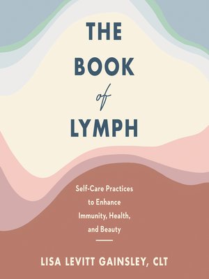 cover image of The Book of Lymph